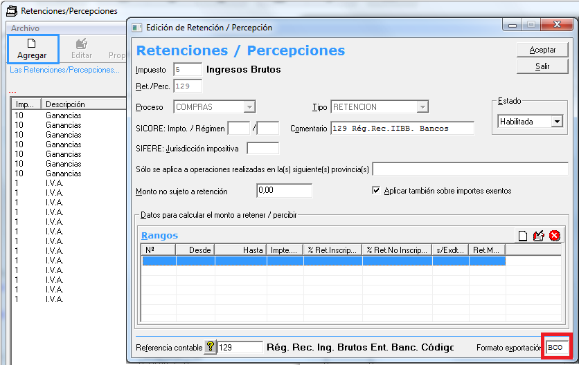 RetencionesBancarias