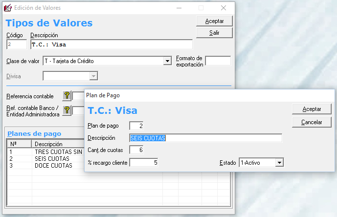 Valores_TarjetaDeCredito