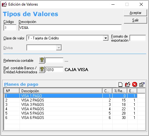 Valores_Visa_Tarjeta